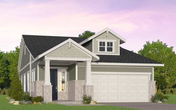 112 Field Mint Cove