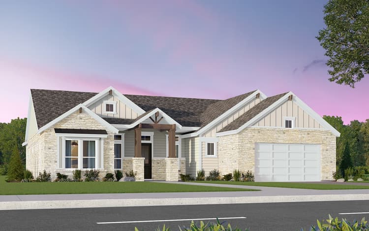 513 Spanish Clover Trail