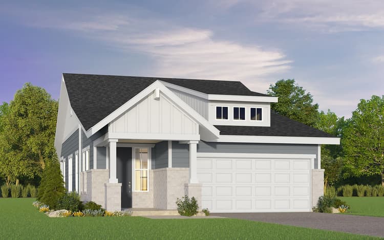 208 Wild Honeysuckle Way