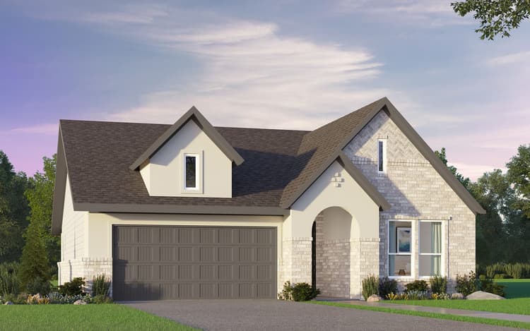 1528 Dancing Oak Lane