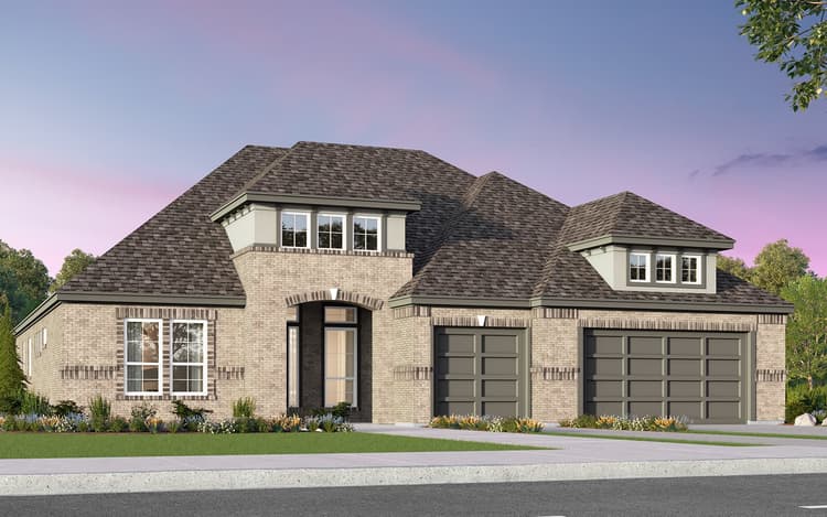 505 Spanish Clover Trail