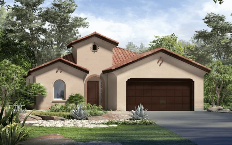 206 Olive Blossom Trail