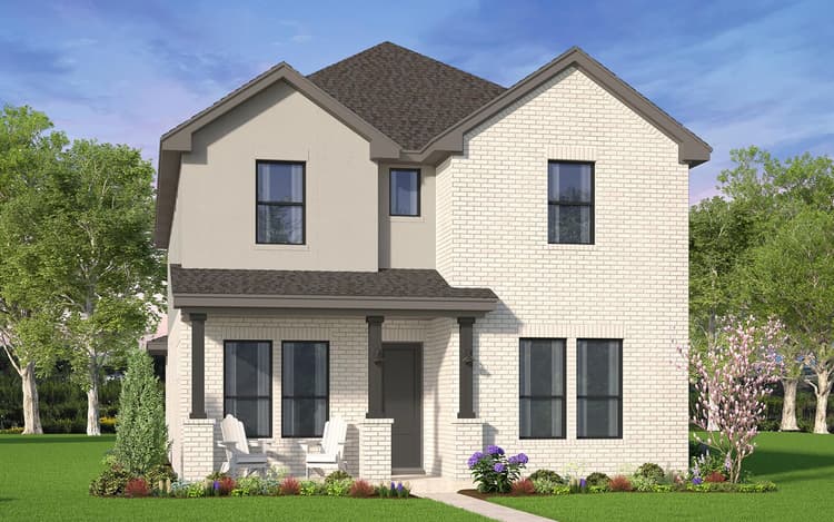 15647 Swallowtail Street