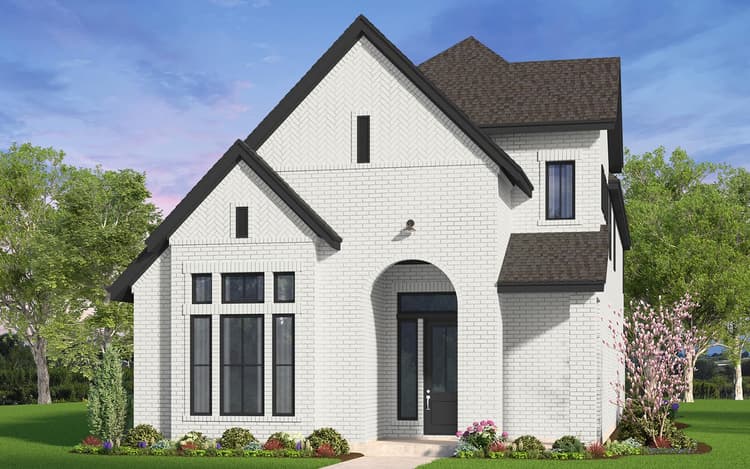 9361 Jackson Vine Mews