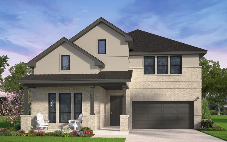 15323 Boxthorn Drive