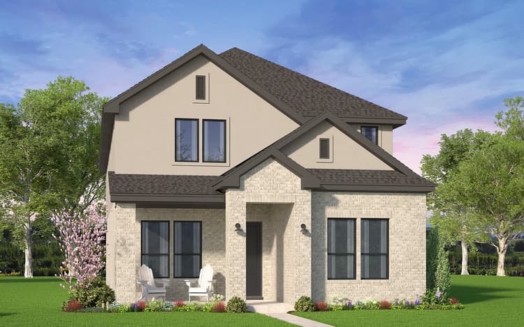 15134 Gallina Mews