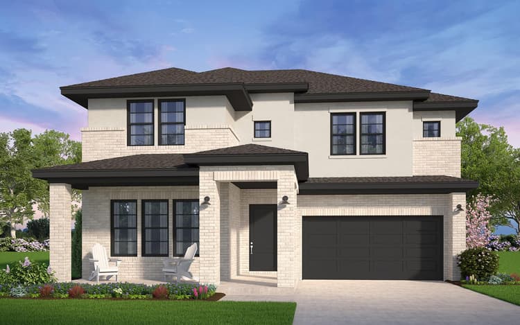 9168 Pavonia Lane