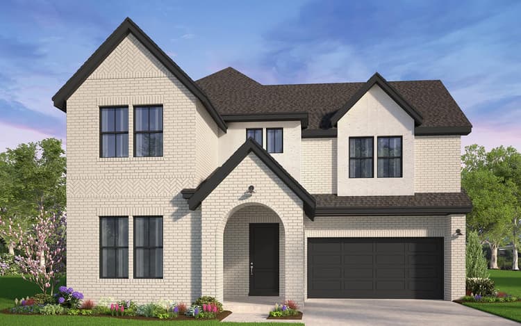 Woodbury Plan