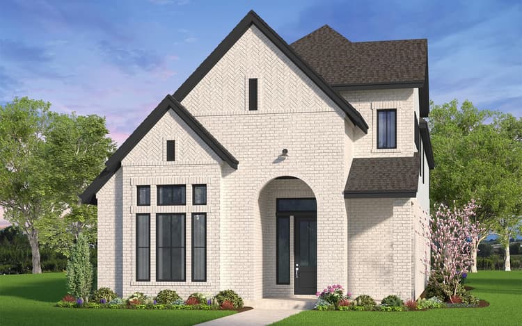15539 Swallowtail Street