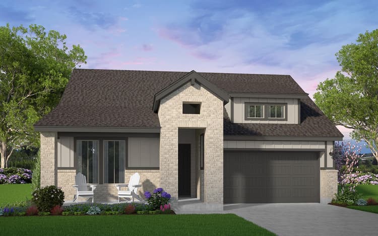 25019 Midnight Willow Drive
