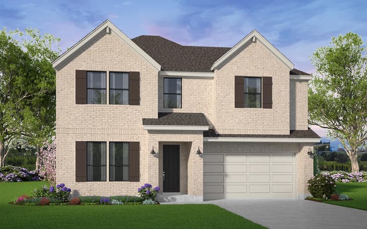 7423 Rustic Harvest Drive