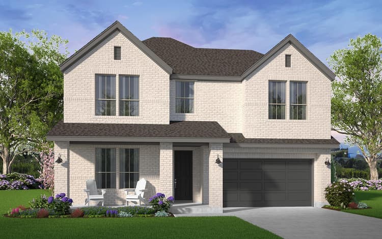 7423 Auburn Wheat Drive