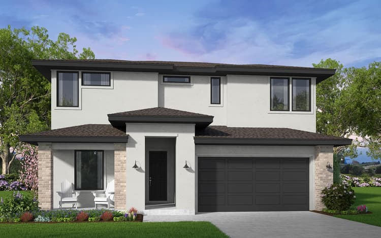 25123 Midnight Willow Drive