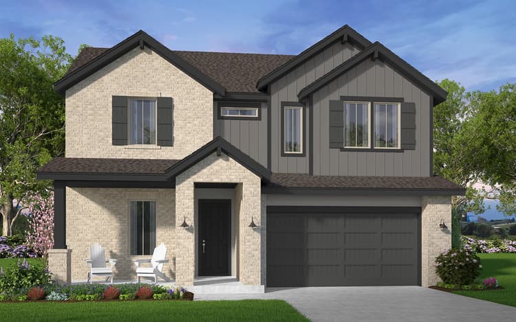 25014 Skyline Prairie Lane