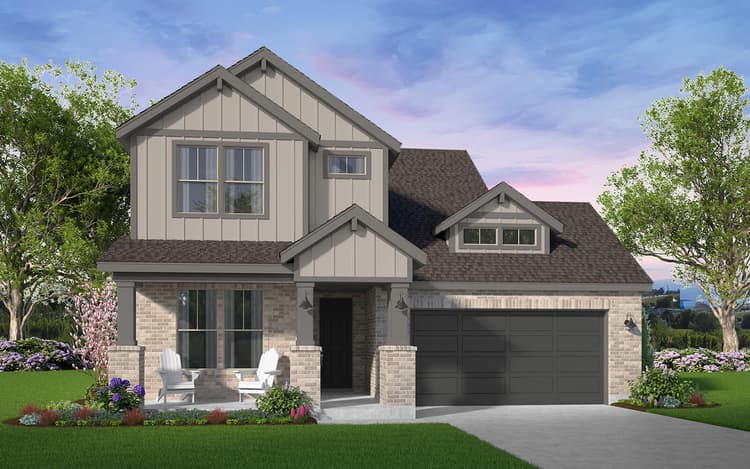 25115 Midnight Willow Drive