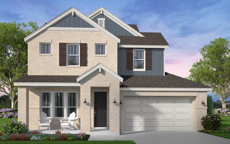 7403 Rustic Harvest Drive