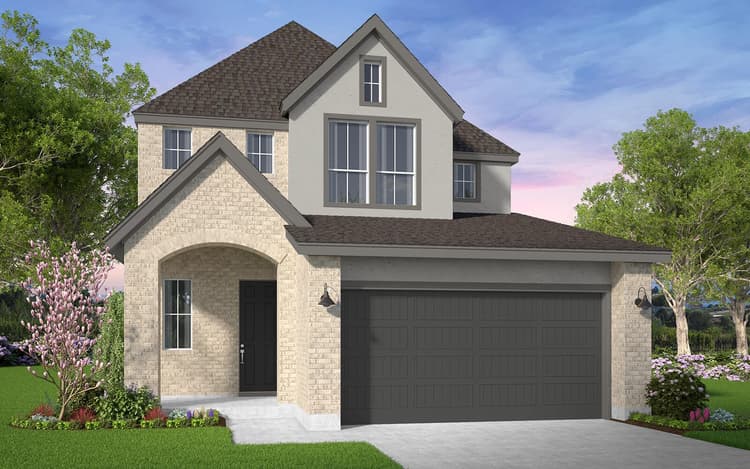 2723 Pathway Crest Lane