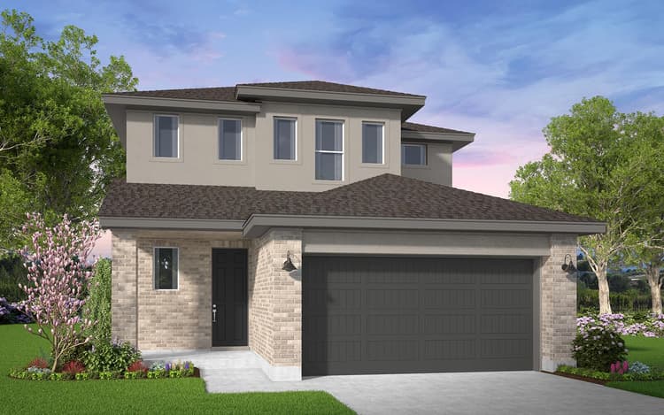 7818 Clover Gully Lane