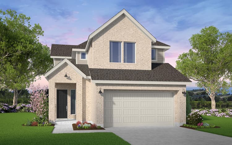 7823 Clover Gully Lane