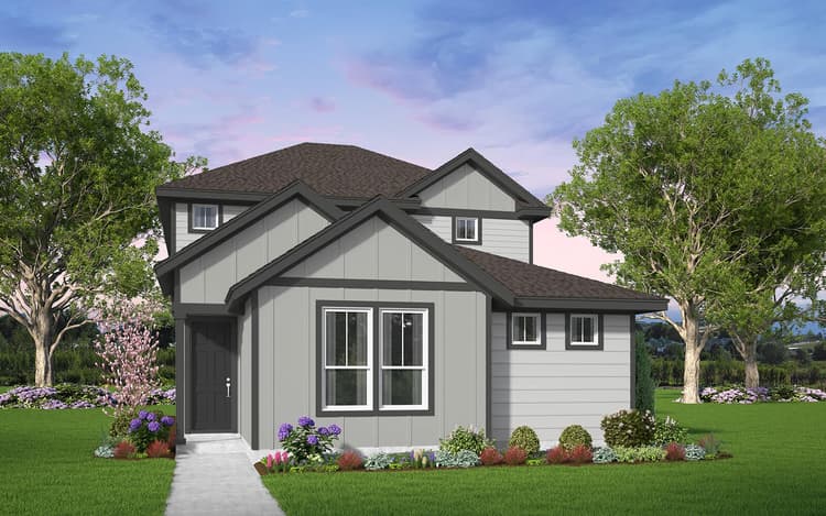 6406 Wildwood Pines Lane