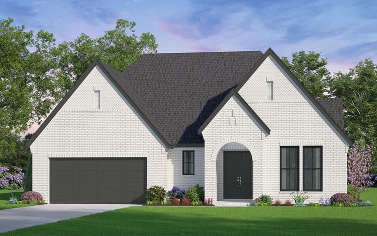 2906 Mellow Pines Lane