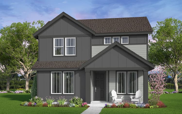 6414 Wildwood Pines Lane