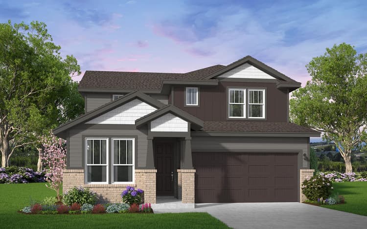 6419 Haltwhistle Lane