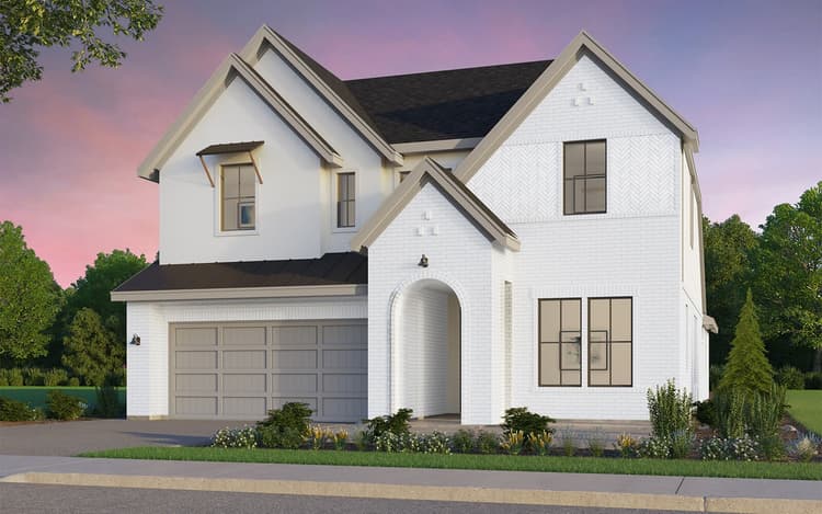 25007 Midnight Willow Drive