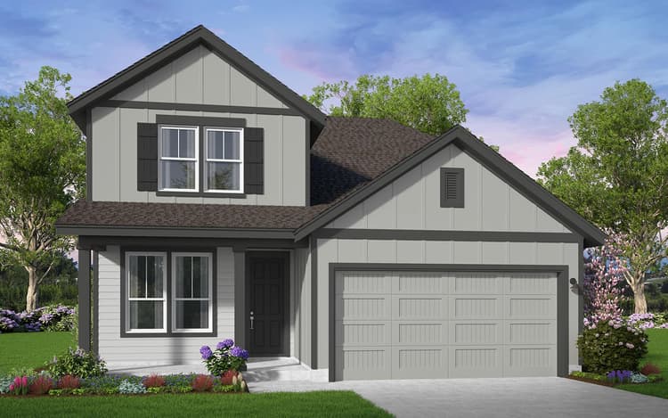 6415 Haltwhistle Lane