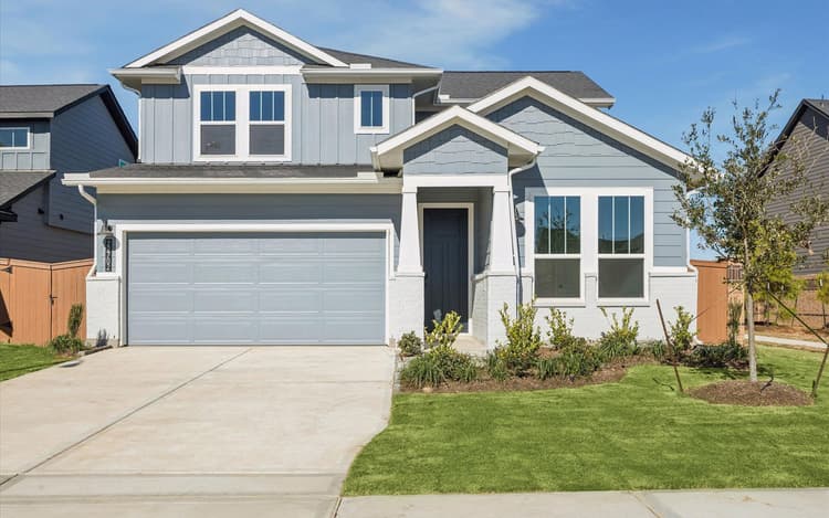 22702 Norcrest Hills Drive