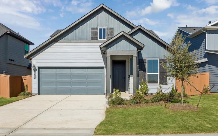 22706 Norcrest Hills Drive