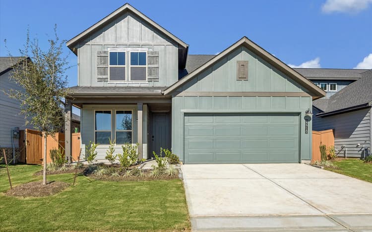 22710 Norcrest Hills Drive