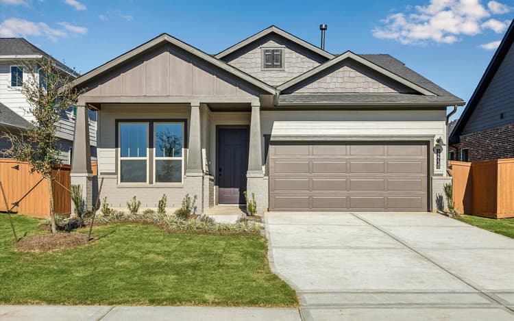 22730 Norcrest Hills Drive