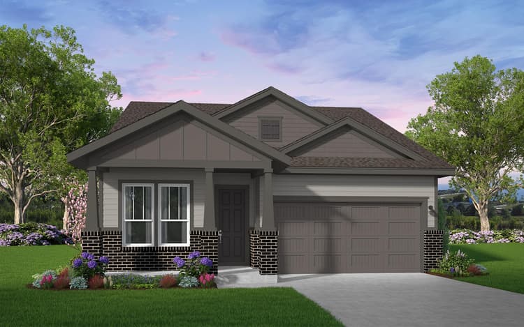 22730 Norcrest Hills Drive