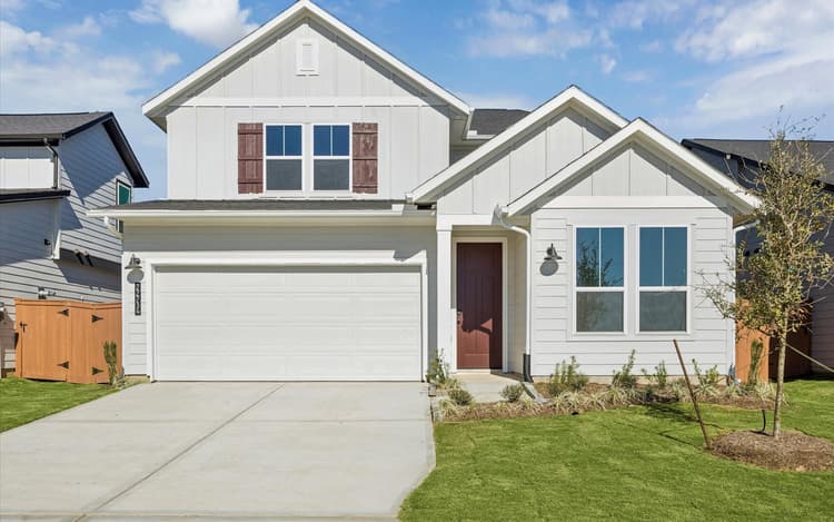 22734 Norcrest Hills Drive