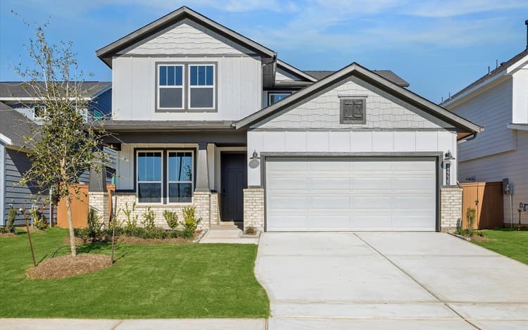 22738 Norcrest Hills Drive