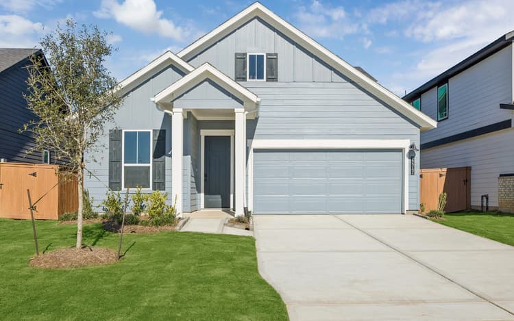 22742 Norcrest Hills Drive