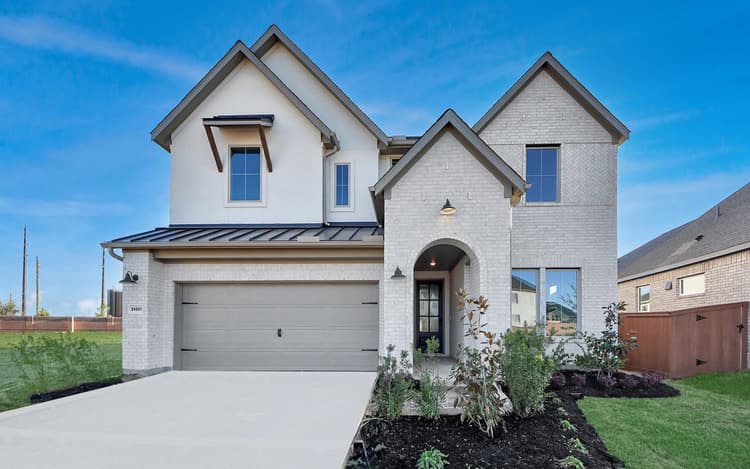 25007 Midnight Willow Drive