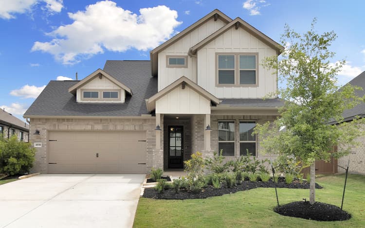 25115 Midnight Willow Drive