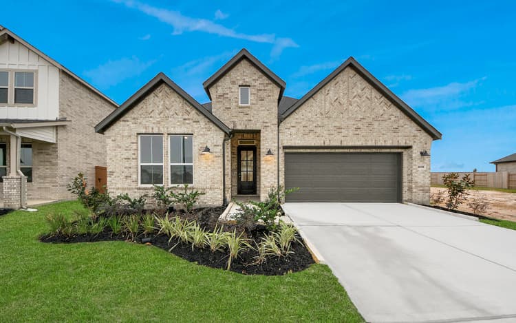 25119 Midnight Willow Drive