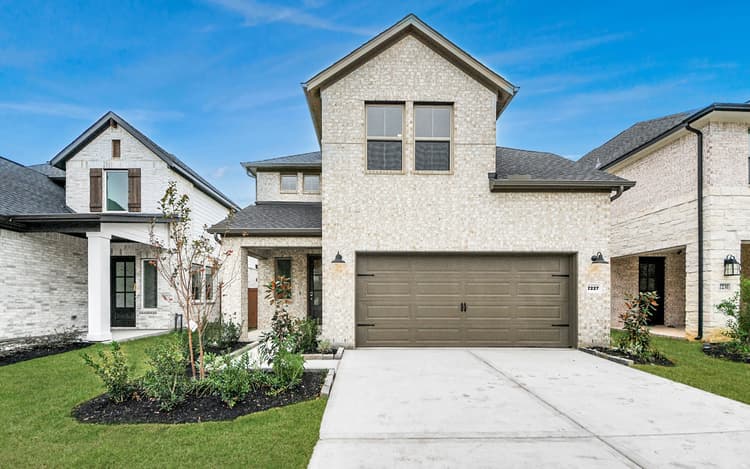 7227 Blue Gentiana Lane