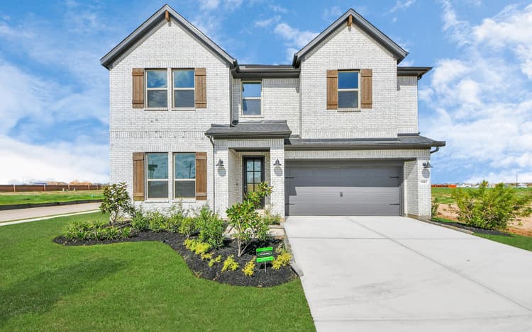 7407 Auburn Wheat Drive