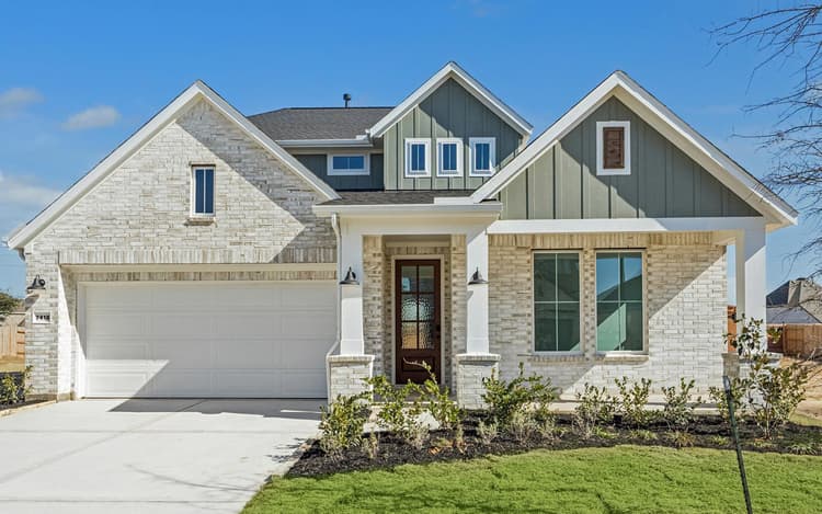 7418 Auburn Wheat Drive