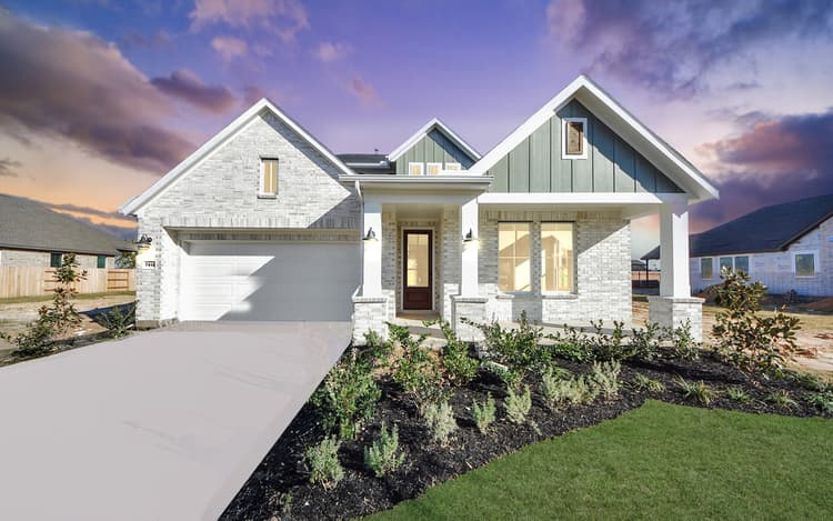7418 Auburn Wheat Drive