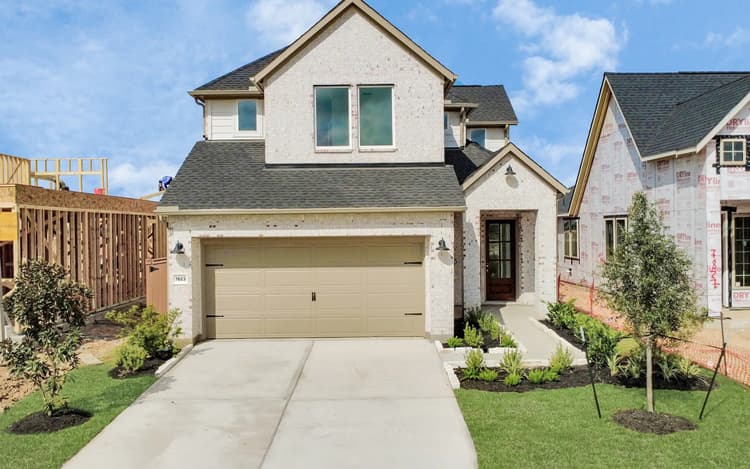 7823 Clover Gully Lane