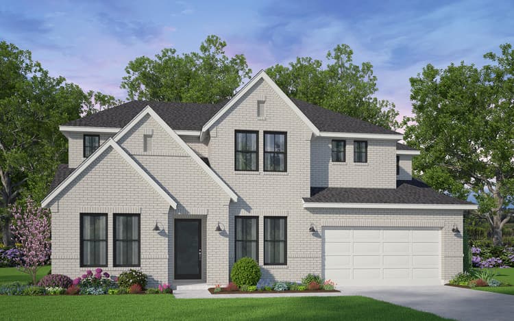 2823 Tranquil Sun Lane