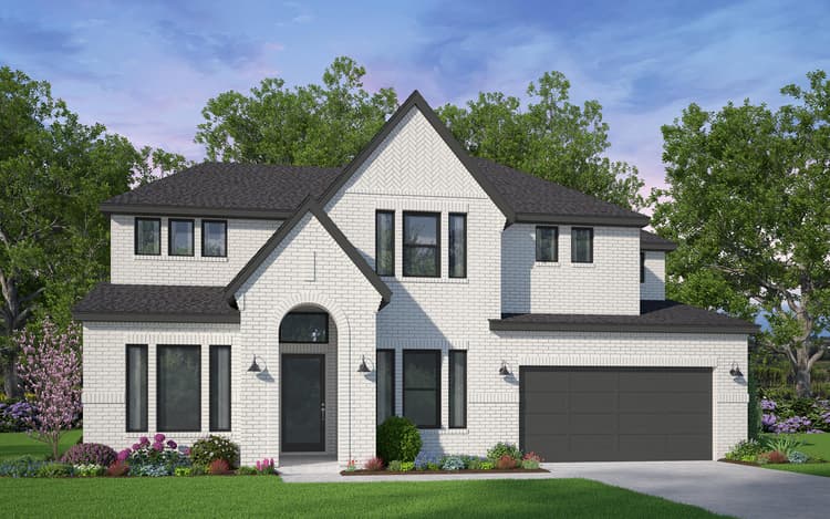 17911 Discovery Elm Street