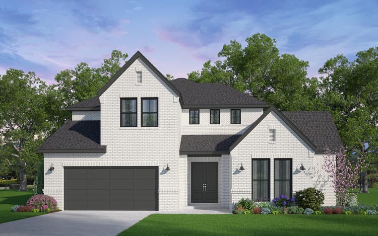 17915 Discovery Elm Street