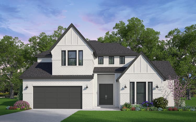 7635 Wildflower Garden Lane