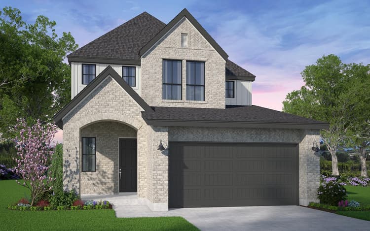 2934 Mellow Pines Lane